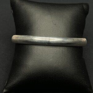 Godfrey Carter Multi-Row Snake Bracelet